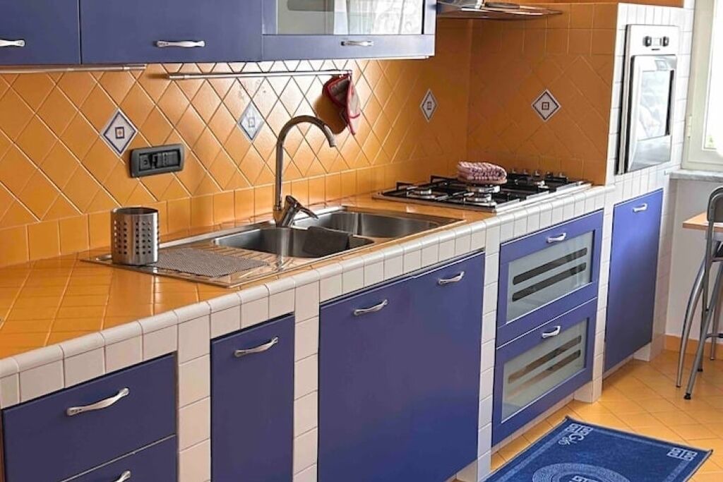 Photo of Kitchen in Volla