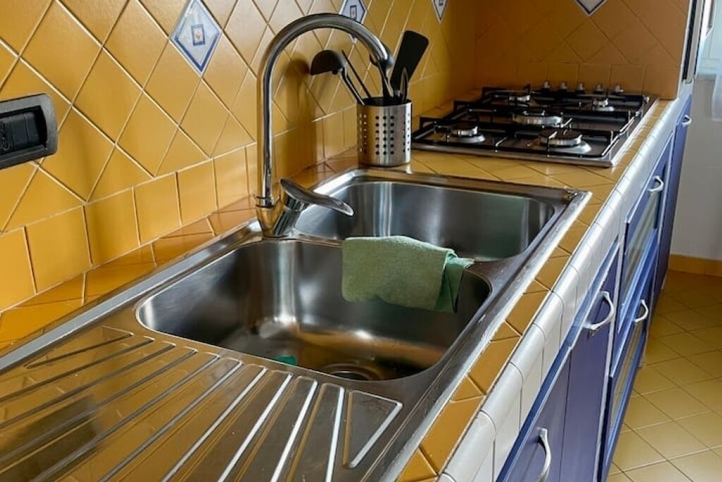 Photo of Kitchen in Volla