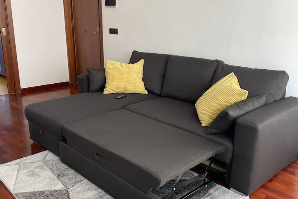 Photo of Livingroom in Volla