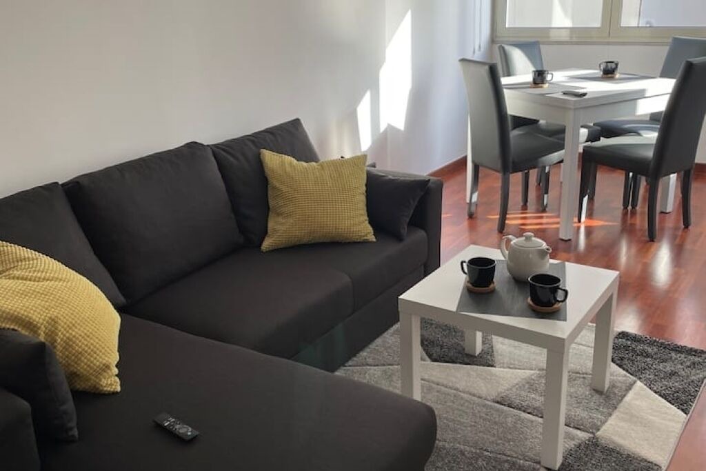 Photo of Livingroom in Volla