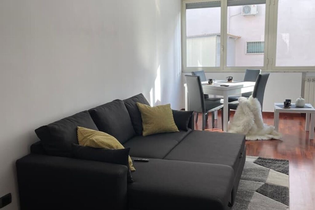 Photo of Livingroom in Volla