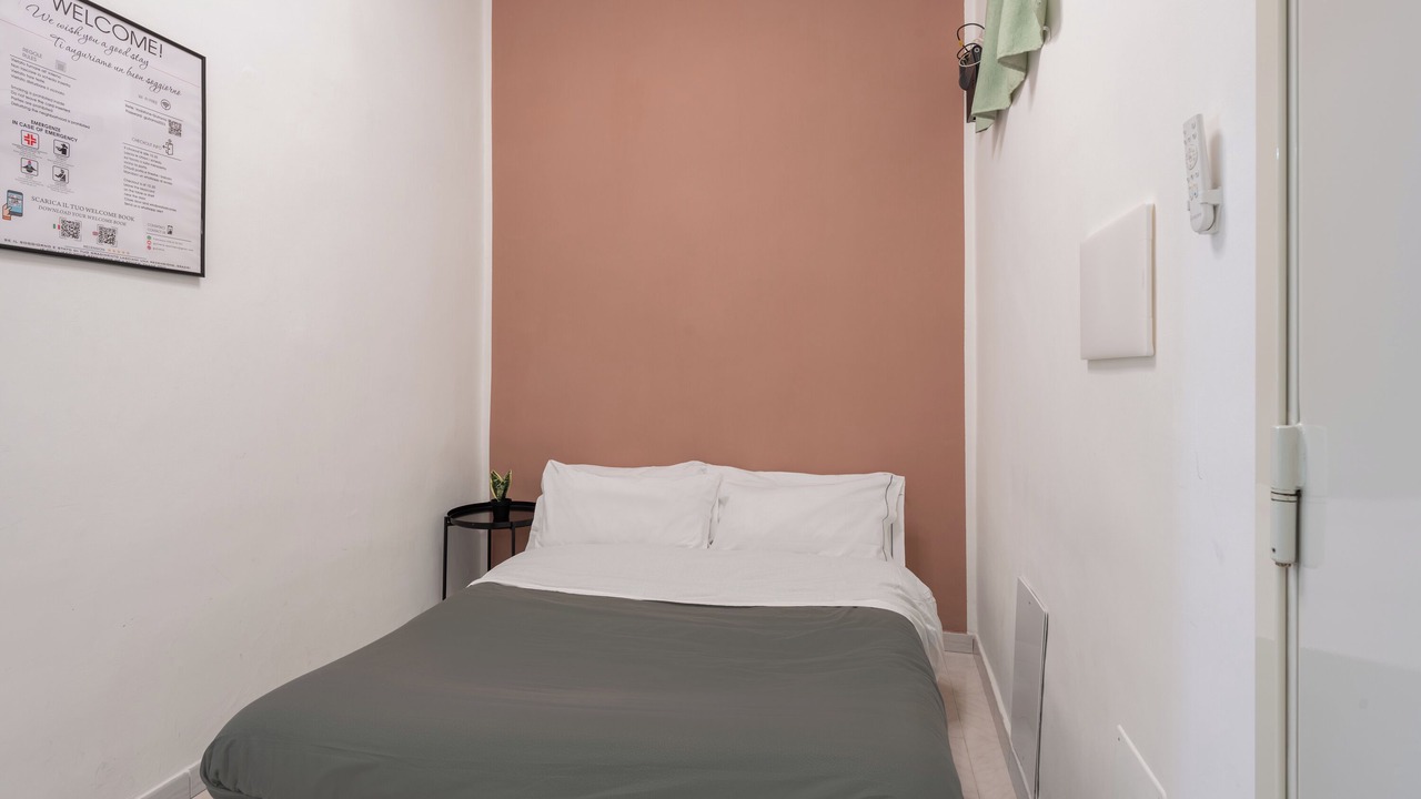 Photo of Bedroom in Castellammare di Stabia