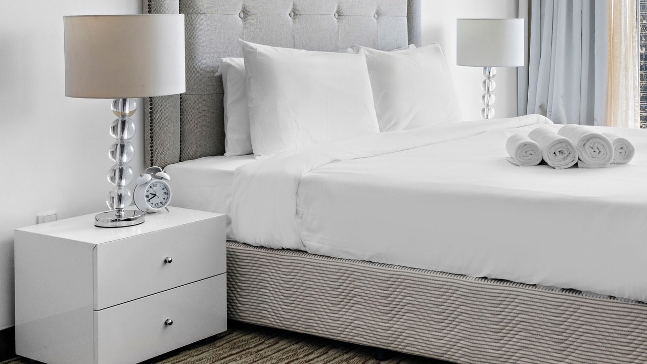Photo of Bedroom in Jumeirah
