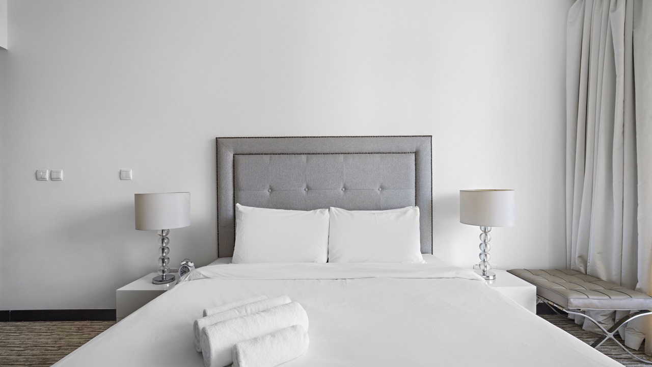 Photo of Bedroom in Jumeirah