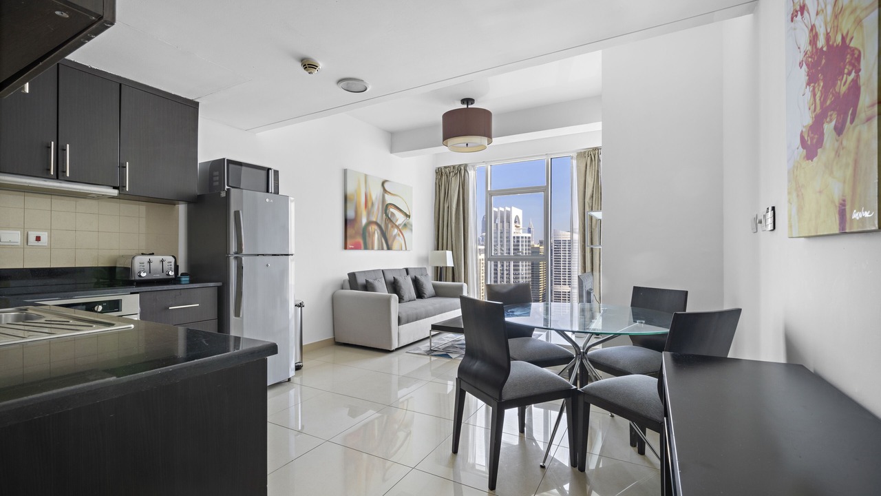 Photo of Kitchen in Jumeirah