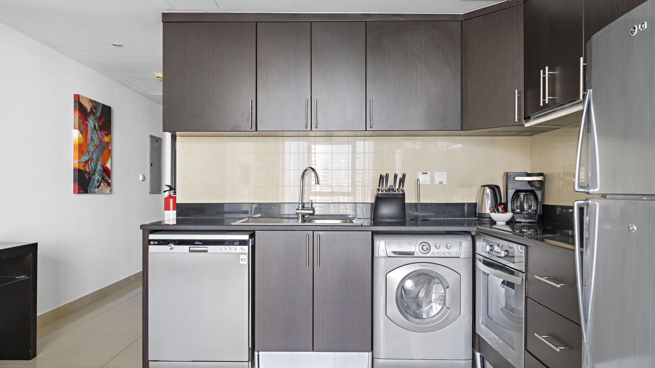 Photo of Kitchen in Jumeirah