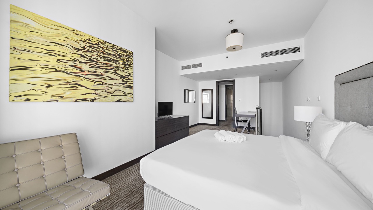 Photo of Bedroom in Jumeirah
