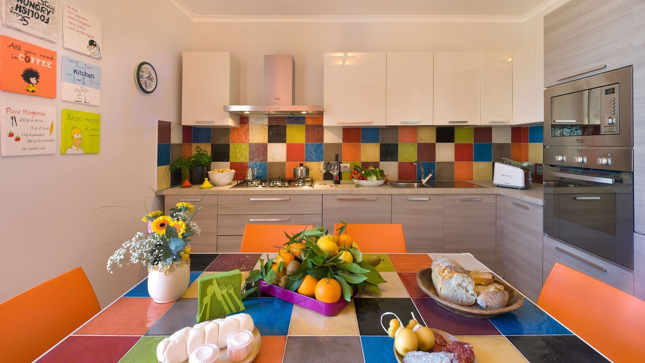Photo of Kitchen in Meta