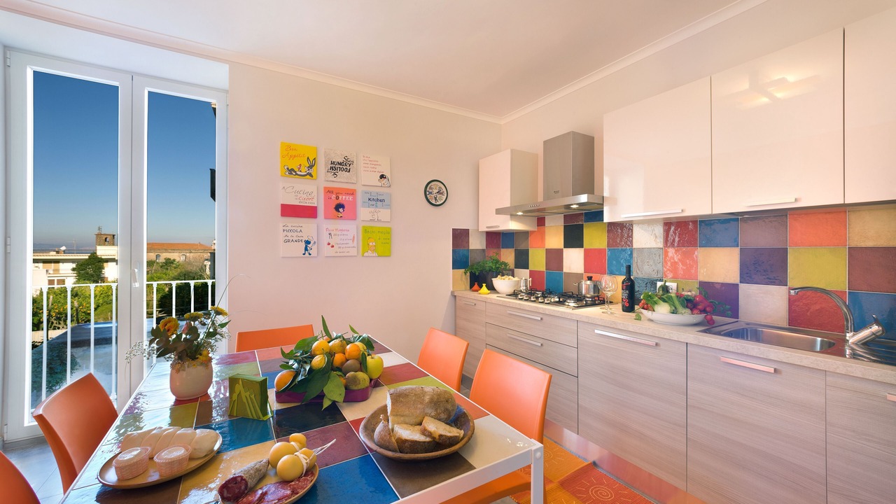 Photo of Kitchen in Meta