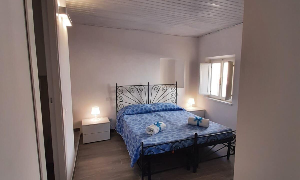 Photo of Bedroom in Recanati Old Town