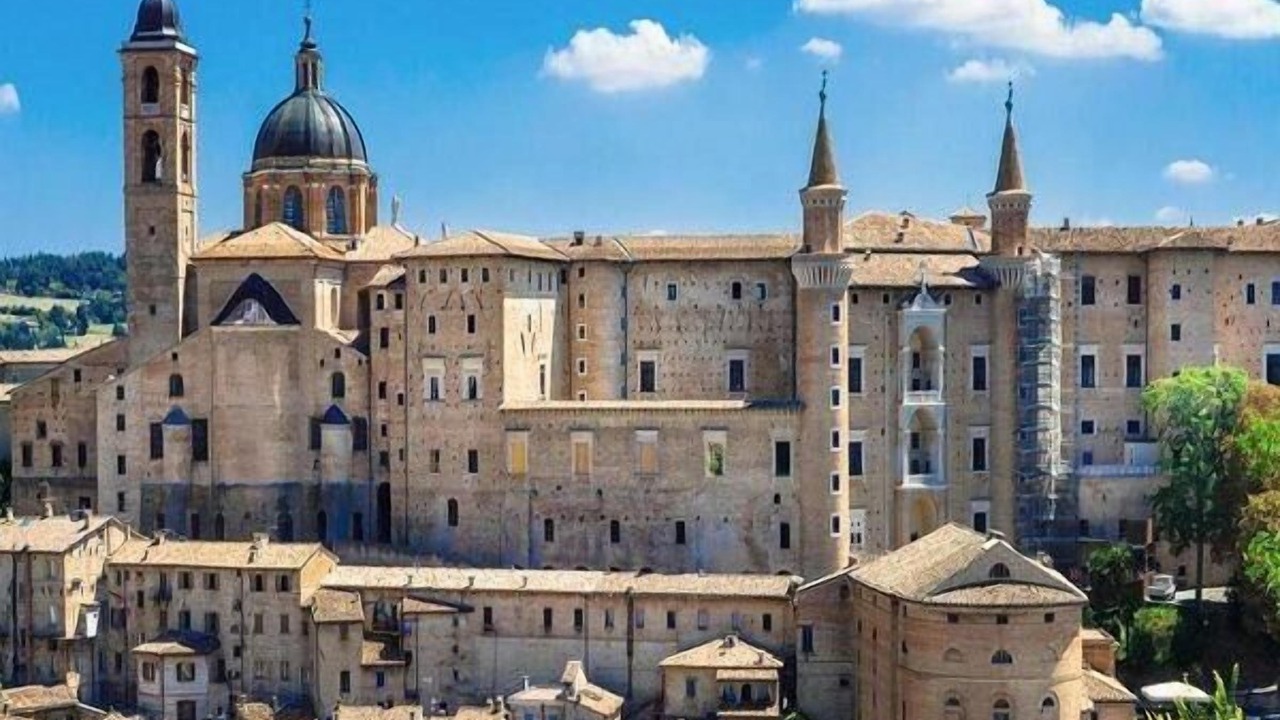 Photo of Others in Recanati Old Town