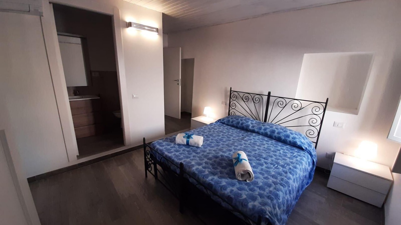 Photo of Bedroom in Recanati Old Town