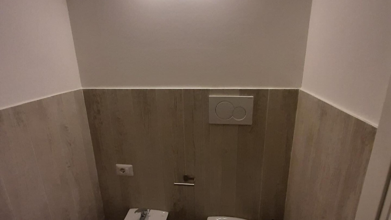 Photo of Bathroom in Recanati Old Town