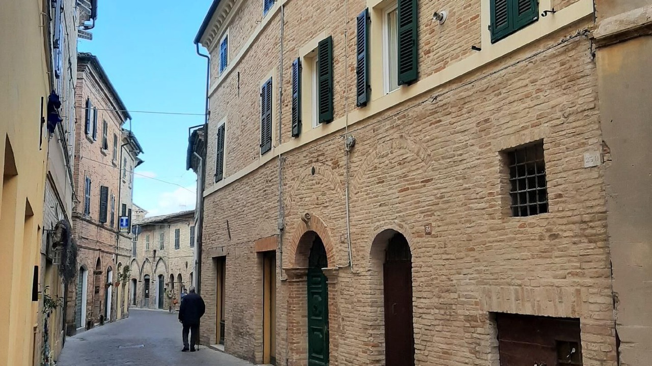 Photo of Outdoor in Recanati Old Town