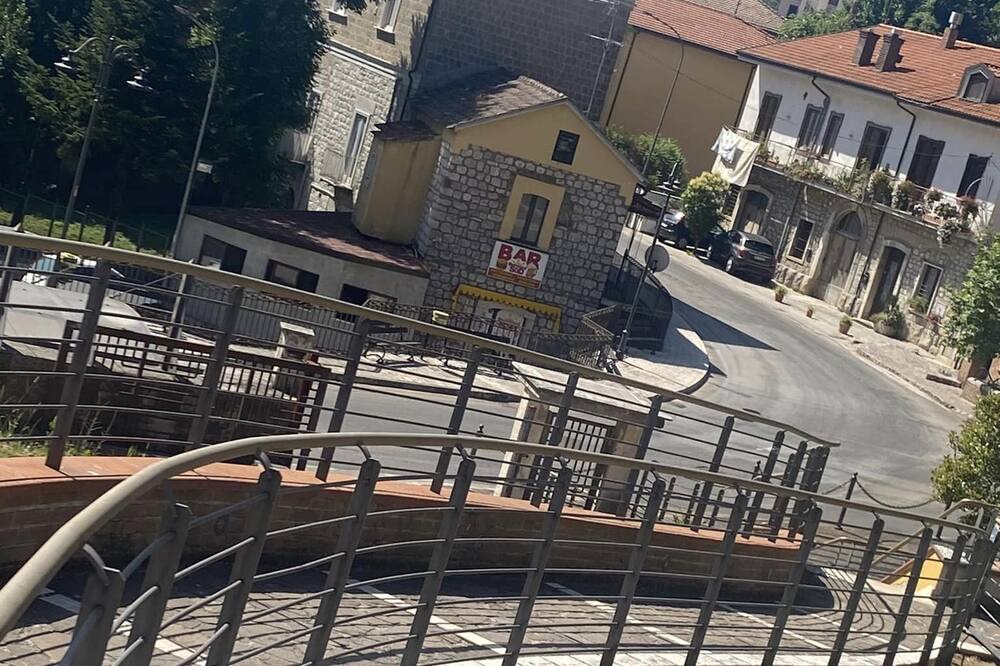 Photo of Outdoor in Cautano