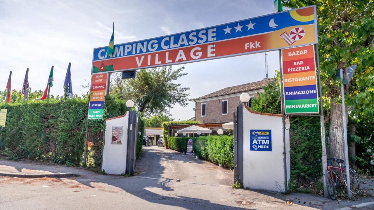 Photo of Outdoor in Lido di Dante