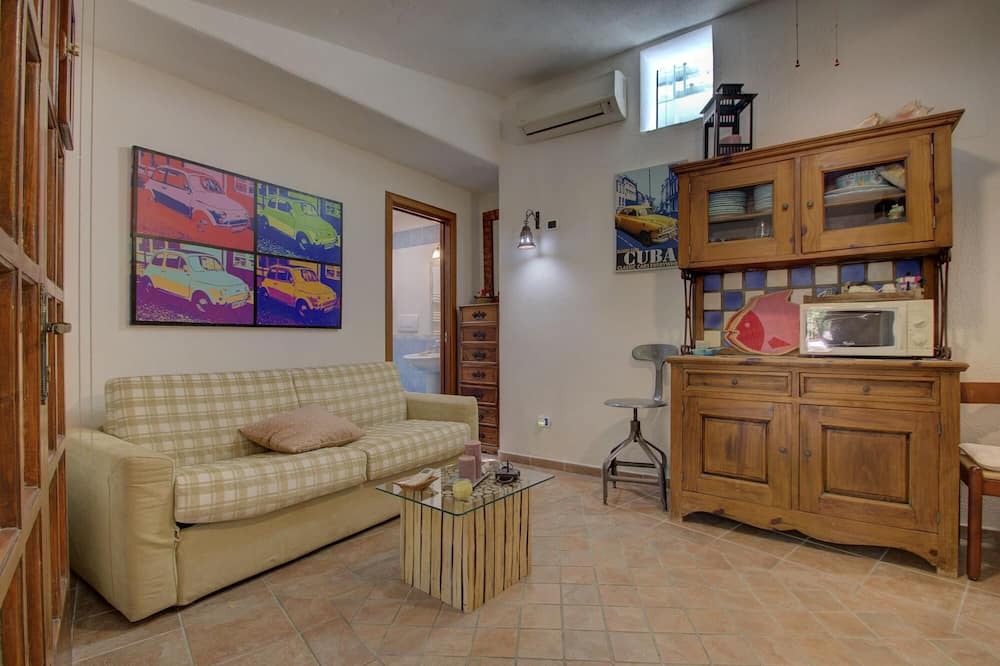 Photo of Livingroom in Lacco Ameno
