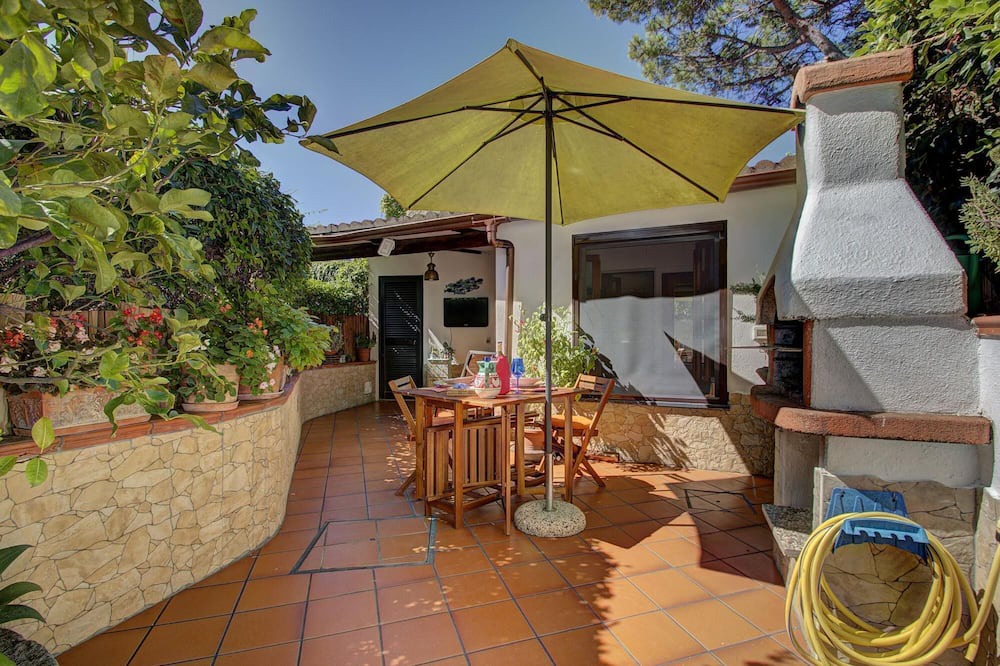 Photo of Patio Balcony in Lacco Ameno