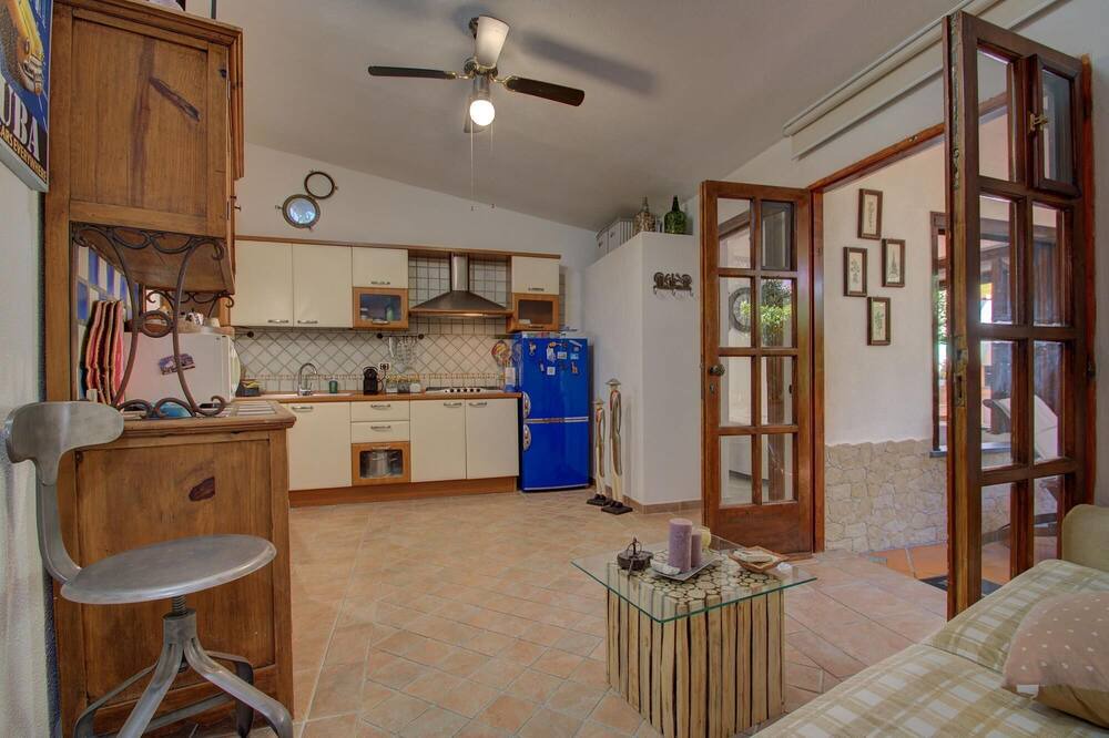 Photo of Kitchen in Lacco Ameno