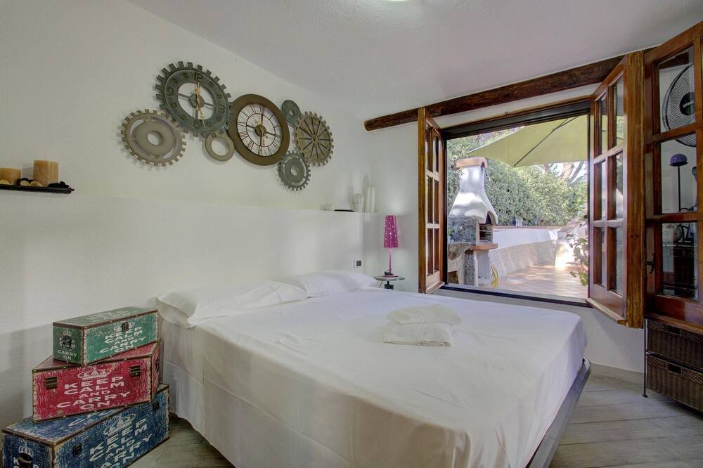 Photo of Bedroom in Lacco Ameno