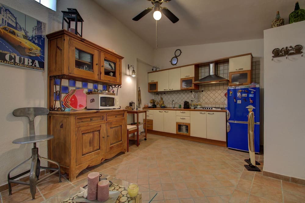 Photo of Kitchen in Lacco Ameno
