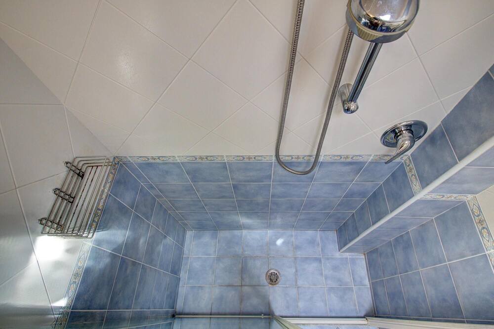 Photo of Bathroom in Lacco Ameno