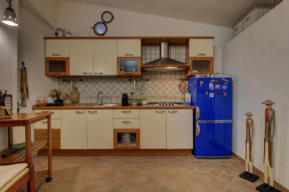 Photo of Kitchen in Lacco Ameno