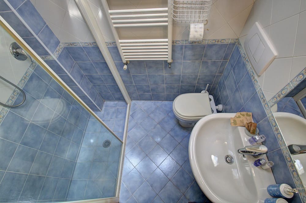 Photo of Bathroom in Lacco Ameno