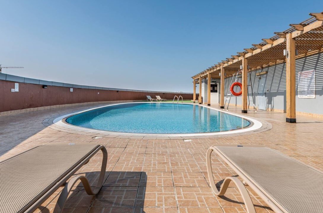 Photo of Outdoor in Dubai