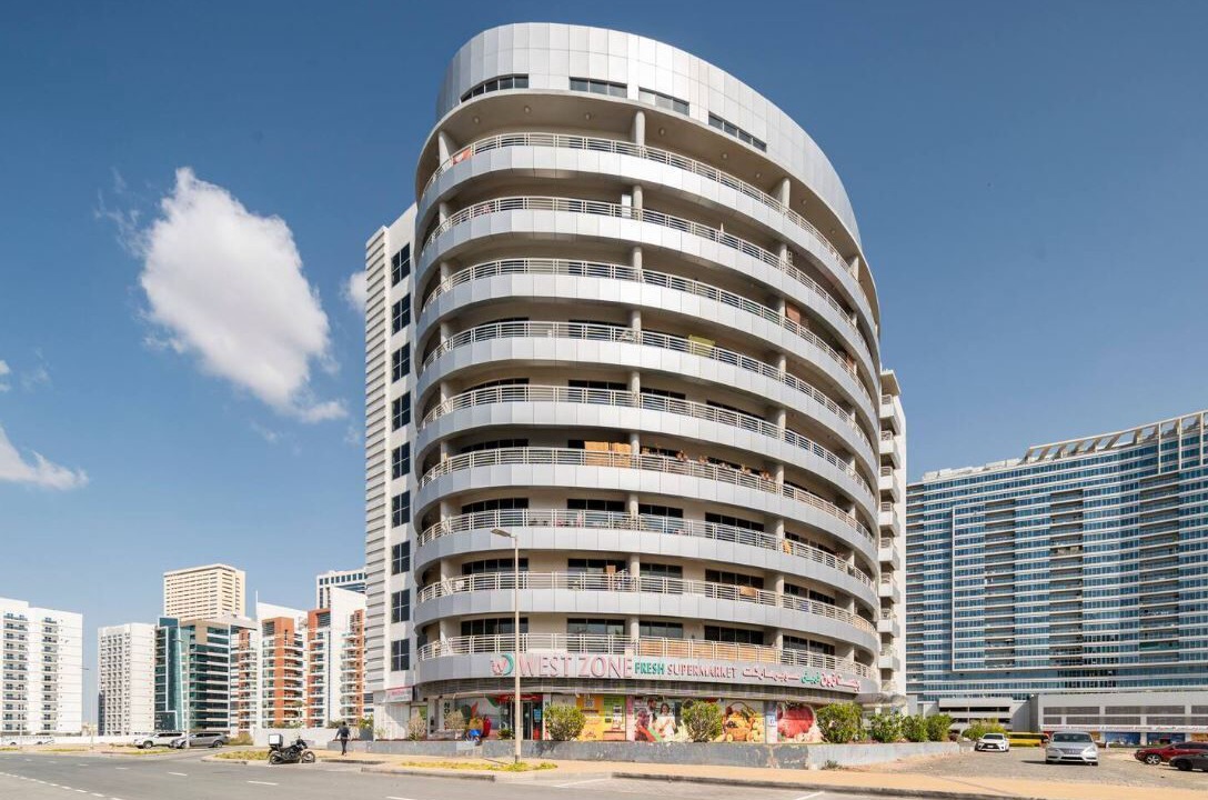 Photo of Outdoor in Dubai