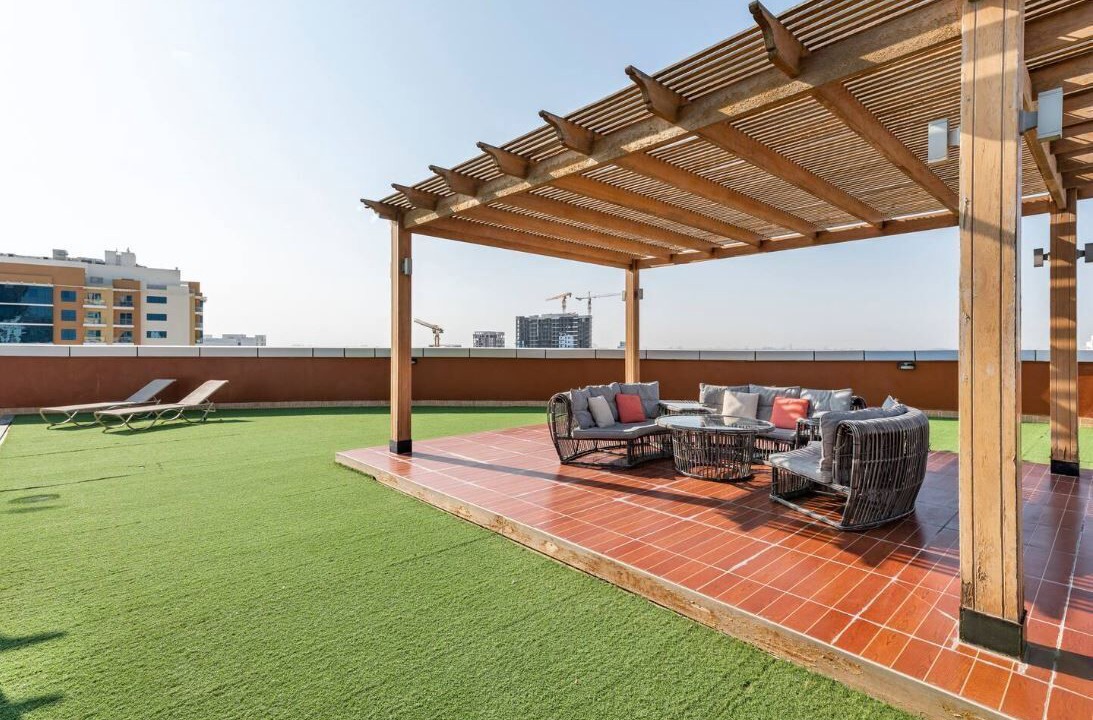 Photo of Outdoor in Dubai