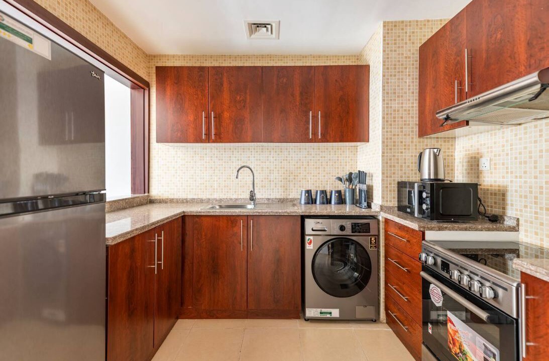 Photo of Kitchen in Dubai