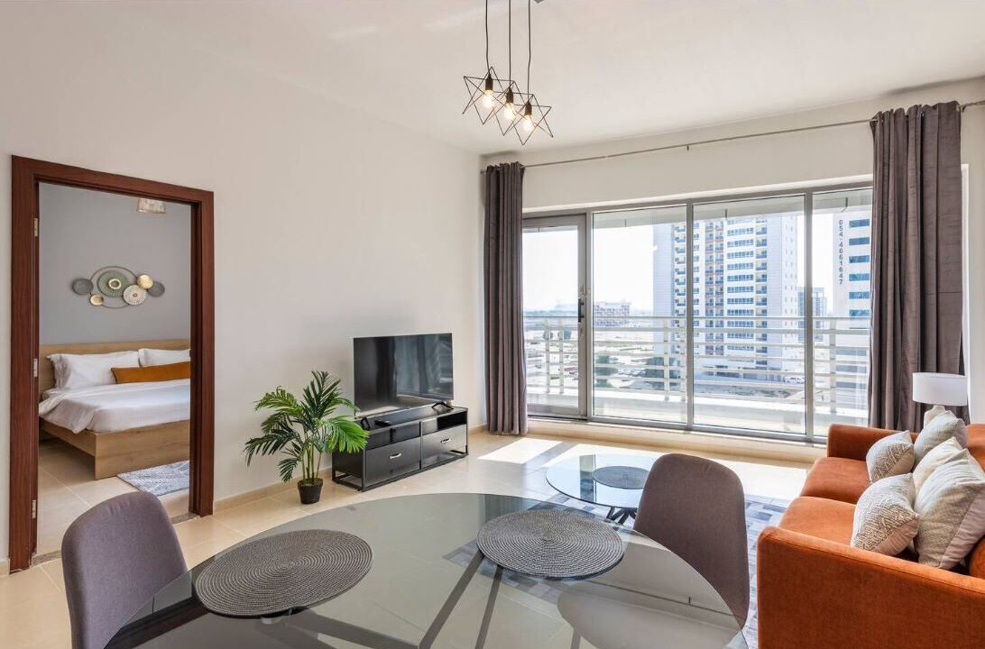 Photo of Livingroom in Dubai