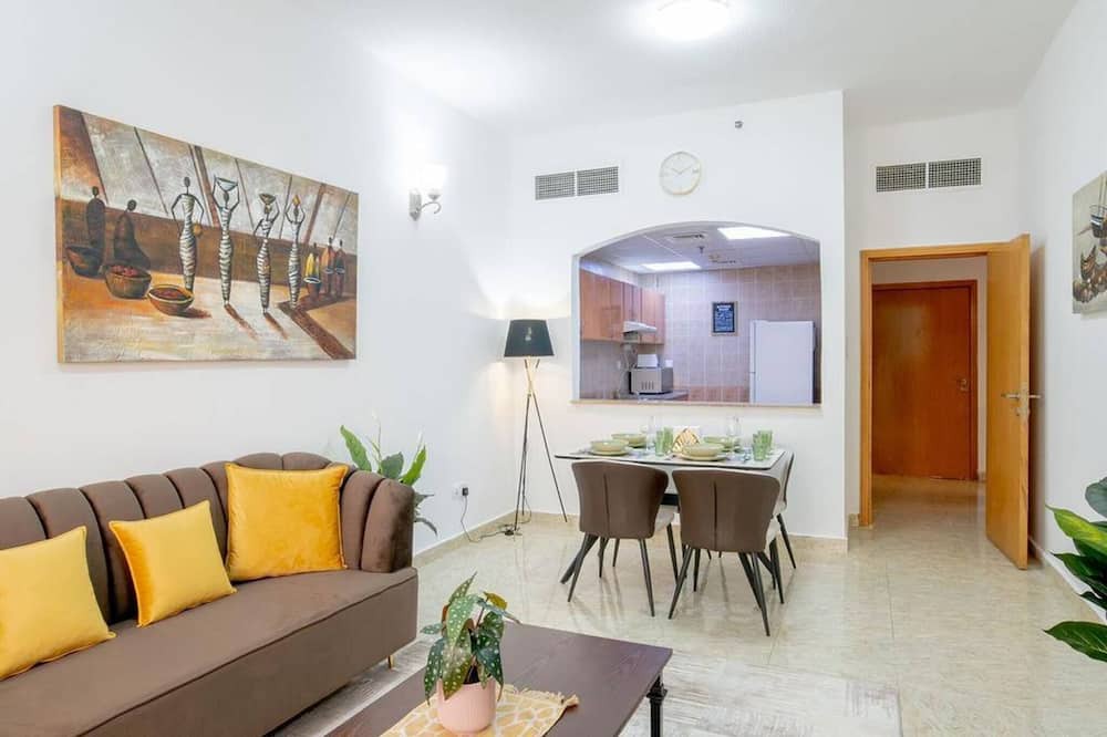 Photo of Livingroom in Naif
