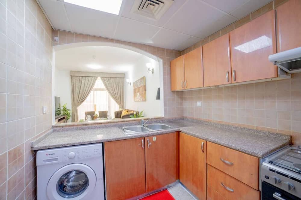 Photo of Kitchen in Naif