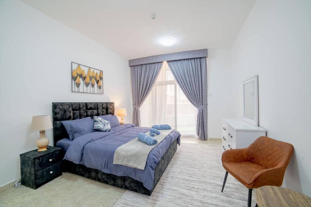Photo of Bedroom in Naif