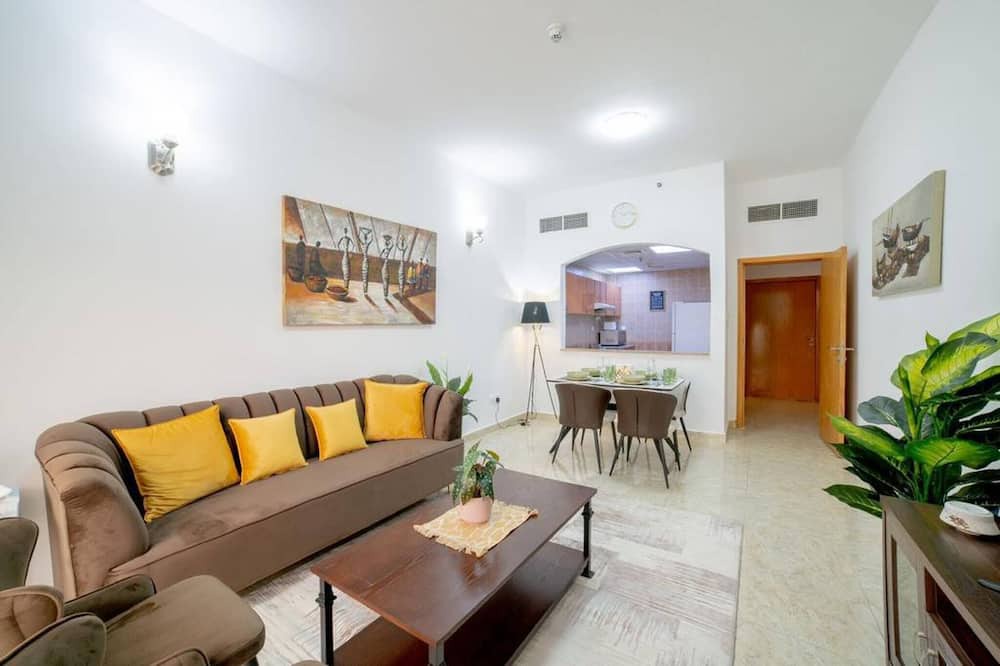 Photo of Livingroom in Naif