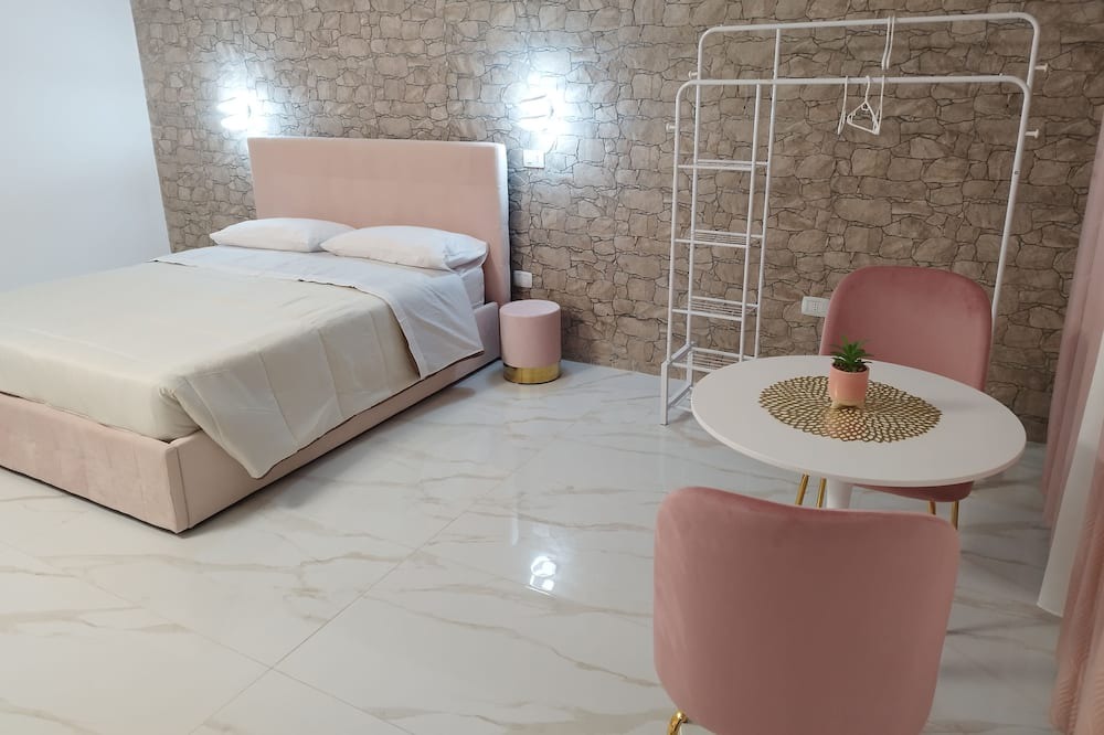 Photo of Bedroom in Naples