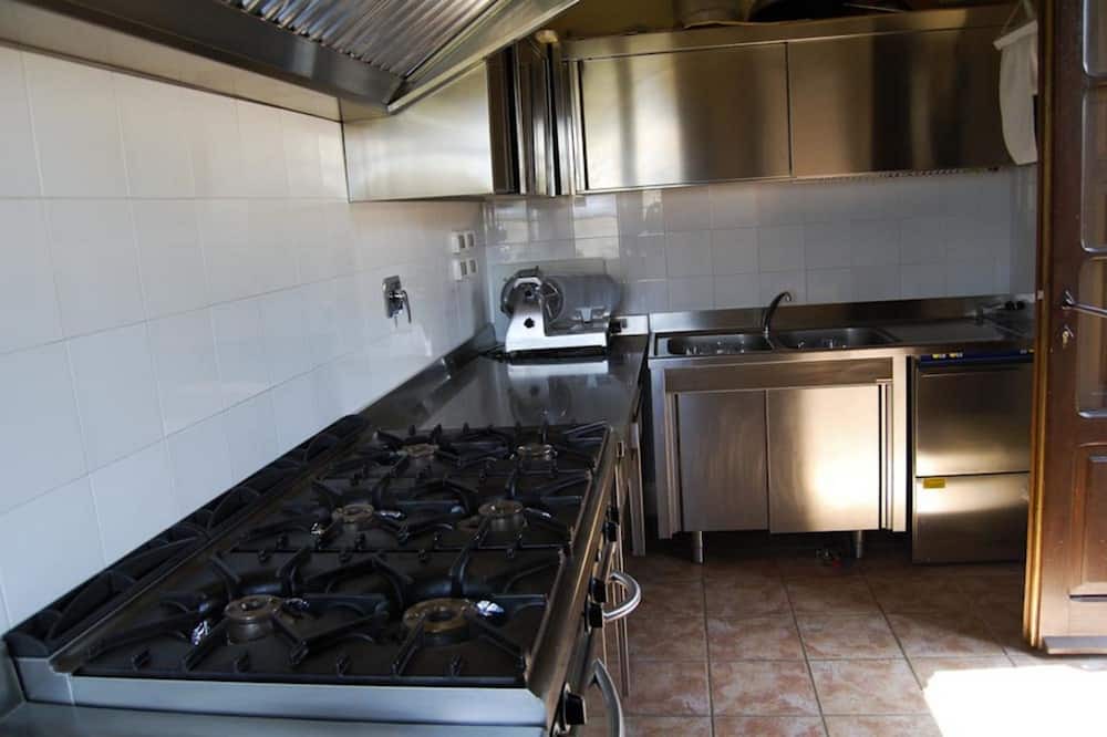 Photo of Kitchen in Cinigiano