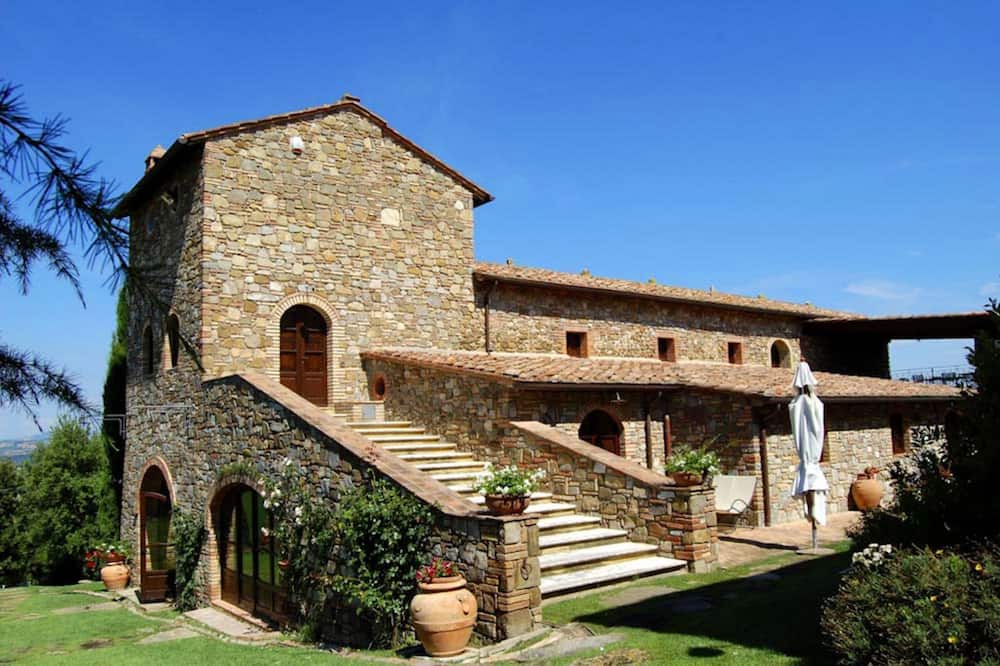 Photo of Outdoor in Cinigiano