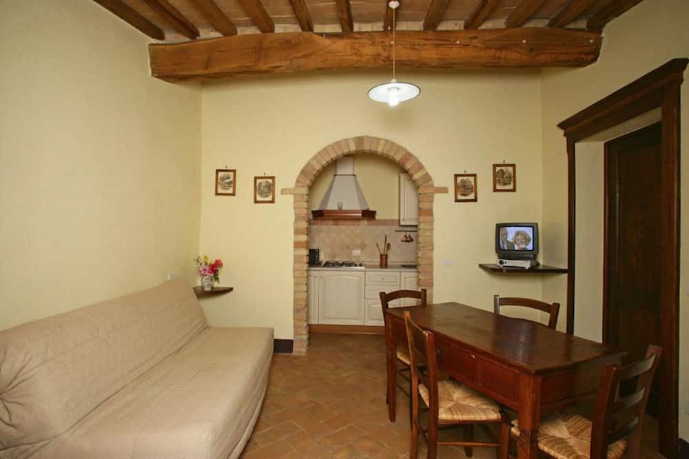 Photo of Livingroom in Cinigiano