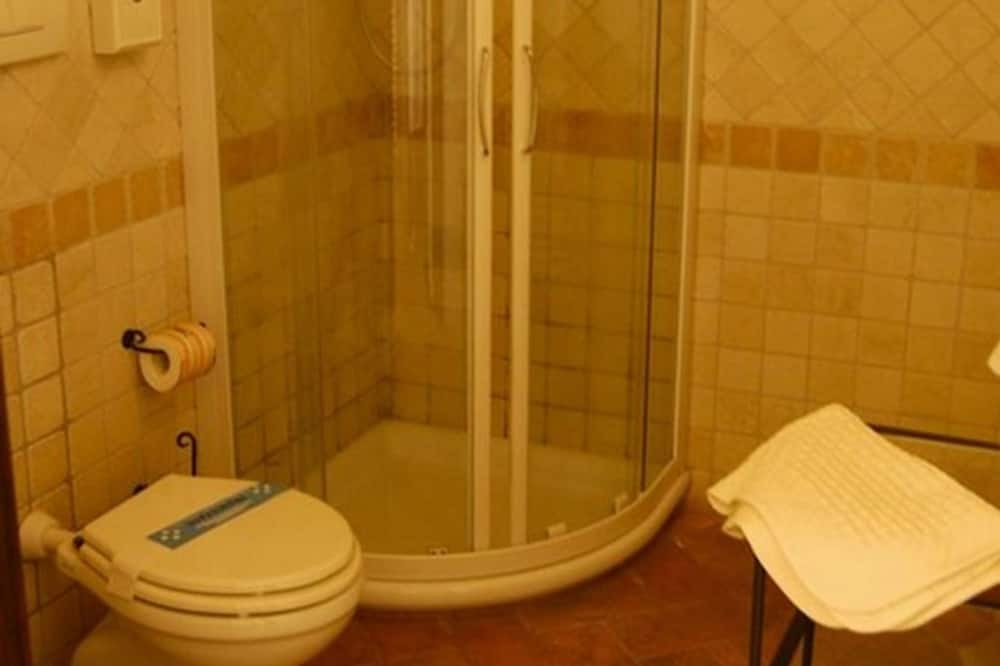 Photo of Bathroom in Cinigiano