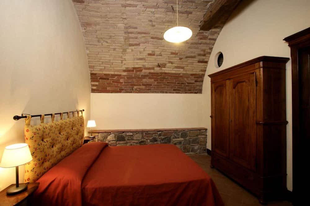 Photo of Bedroom in Cinigiano