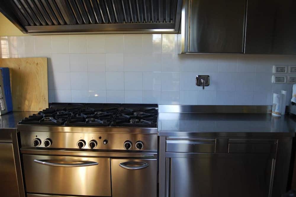 Photo of Kitchen in Cinigiano