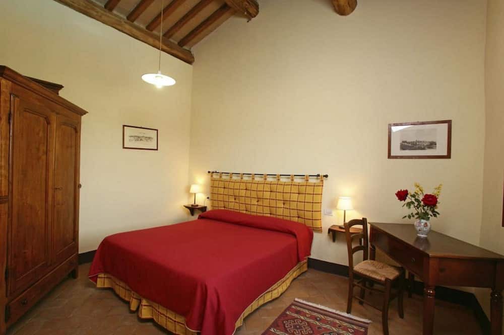 Photo of Bedroom in Cinigiano