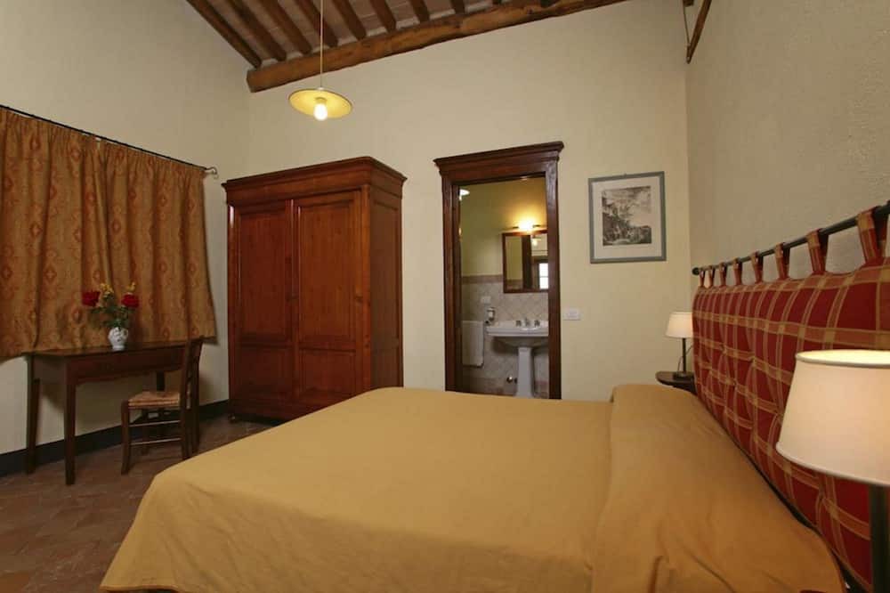 Photo of Bedroom in Cinigiano