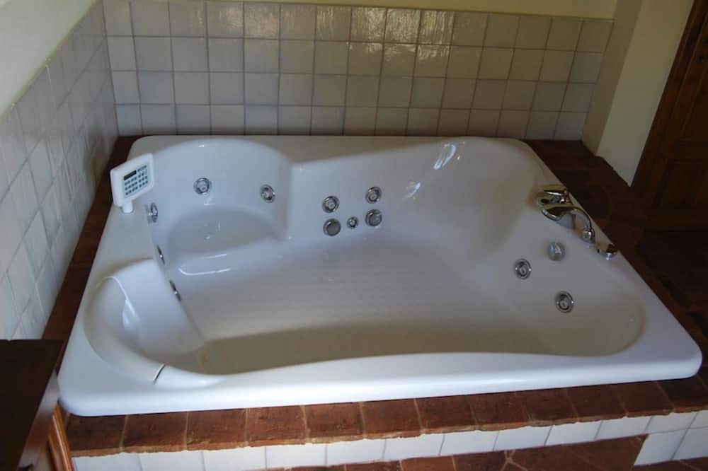 Photo of Bathroom in Cinigiano