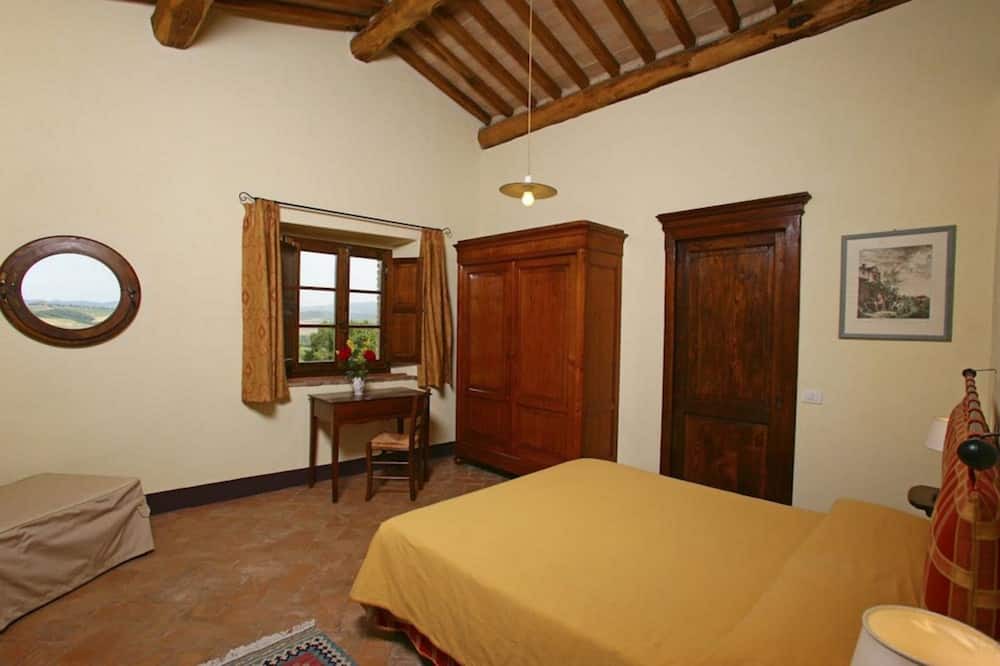Photo of Bedroom in Cinigiano