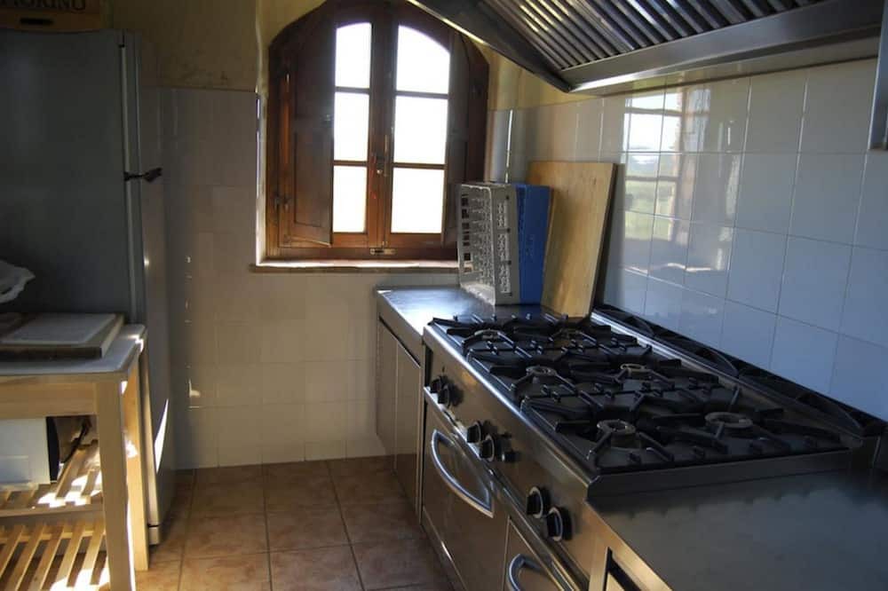 Photo of Kitchen in Cinigiano