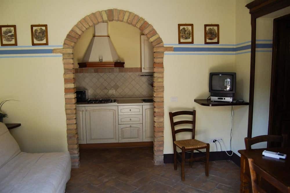 Photo of Kitchen in Cinigiano